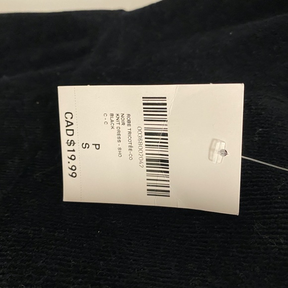 Forever 21 Corduroy Dress - Picture 3 of 3